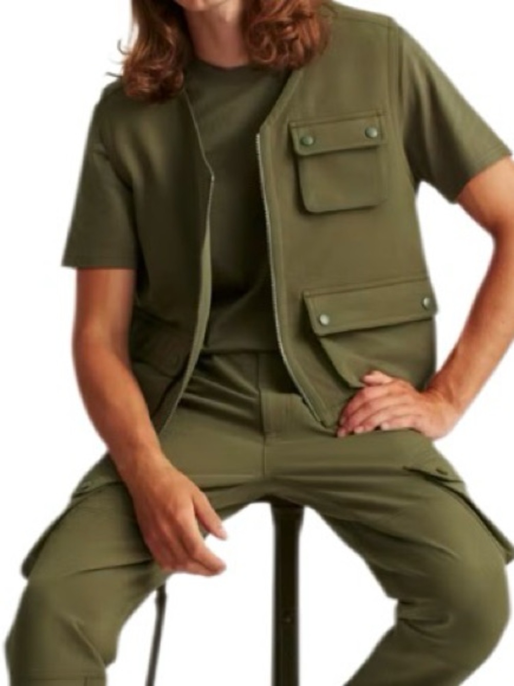 Bonobos